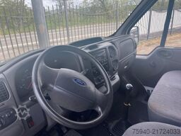 FORD TRANSIT  330 2.4 TD/90 cat PM Cabinato