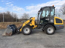 Wacker Neuson WL38