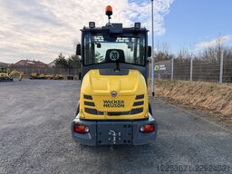 Wacker Neuson WL38
