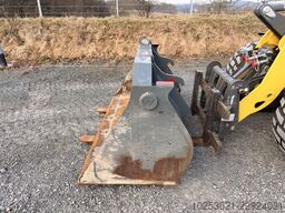 Wacker Neuson WL38