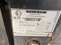 Wacker Neuson WL38