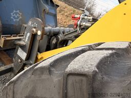 Wacker Neuson WL38