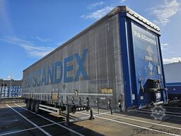 LECI TRAILER SREM COIL
