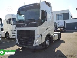 VOLVO FH 500 Globetrotter XL Varios