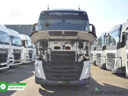 VOLVO FH 500 Globetrotter XL Varios