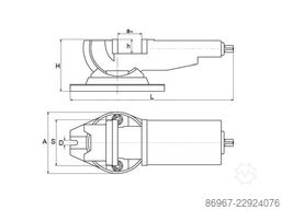 CORMAK QH100