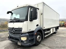MERCEDES-BENZ ANTOS 1827 Kühlfahrzeug