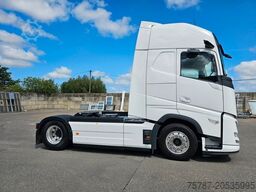 VOLVO Volvo 460 neues Modell, full Option, 2 Kreis Hyd