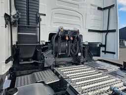 VOLVO Volvo 460 neues Modell, full Option, 2 Kreis Hyd