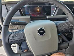 VOLVO Volvo 460 neues Modell, full Option, 2 Kreis Hyd