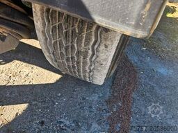 FLIEGL Kippchassis, Lift, SAF Scheibe