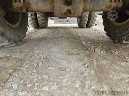 LIEBHERR A 904-2 C Litronic mit fahrbarer  Kabine, Klima