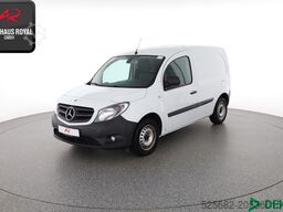 mercedes-benz Citan 111 CDI KASTEN LANG NAVI,KLIMA,PARKTRONIC