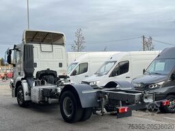 IVECO Stralis AD190S31 4,2mRdst Klimaaut. Intander ACC