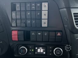 IVECO Stralis AD190S31 4,2mRdst Klimaaut. Intander ACC