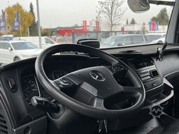 MERCEDES-BENZ Atego 1230 Klima ACC Schlafkabine 7,2m P+P LBW