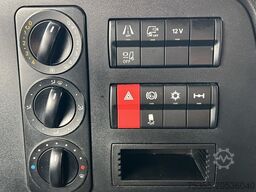 MERCEDES-BENZ Atego 1230 Klima ACC Schlafkabine 7,2m P+P LBW