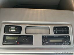 MERCEDES-BENZ Atego 1230 Klima ACC Schlafkabine 7,2m P+P LBW