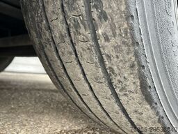 MERCEDES-BENZ Atego 1230 Klima ACC Schlafkabine 7,2m P+P LBW