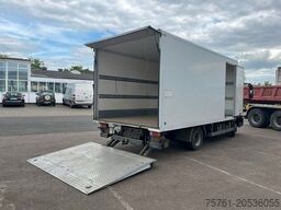 IVECO Eurocargo  ML 75E14 P