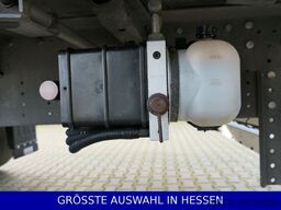 SCHMITZ CARGOBULL Mega Varios 3,05m Innen neue Plane ยค395.-mt