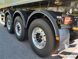 STAS agroSTAR 47,6 cbm