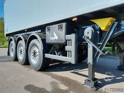 STAS agroSTAR 47,6 cbm