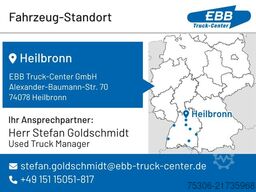 STAS agroSTAR 47,6 cbm