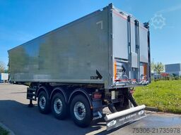 STAS agroSTAR 47,6 cbm