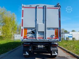 STAS agroSTAR 47,6 cbm