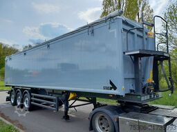 STAS agroSTAR 60,9 cbm