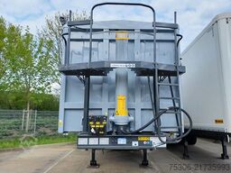 STAS agroSTAR 60,9 cbm