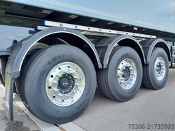 STAS agroSTAR 60,9 cbm