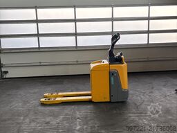 Jungheinrich ERE 120 KP