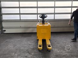 Jungheinrich ERE 120 KP