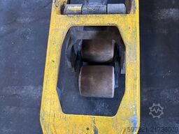 Jungheinrich ERE 120 KP