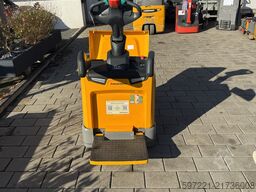 Jungheinrich ERE 120 KP