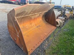 CATERPILLAR 972MXE Radlader MIT Schaufel 24,9 Tonnen *9096 h