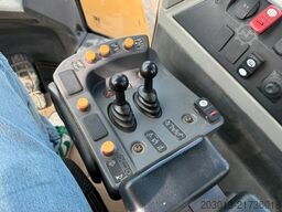 CATERPILLAR 972MXE Radlader MIT Schaufel 24,9 Tonnen *9096 h