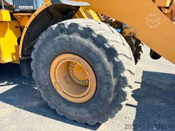 CATERPILLAR 972MXE Radlader MIT Schaufel 24,9 Tonnen *9096 h