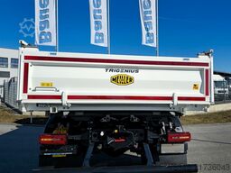 MAN TGM 18.320 / 4x2 / Meiller / Kipper /Klima/Neu