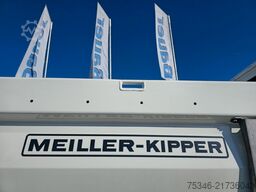 MAN TGM 18.320 / 4x2 / Meiller / Kipper /Klima/Neu