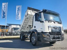 MAN TGM 18.320 / 4x2 / Meiller / Kipper /Klima/Neu
