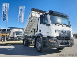 MAN TGM 18.320 / 4x2 / Meiller / Kipper /Klima/Neu