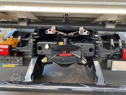 MAN TGM 18.320 / 4x2 / Meiller / Kipper /Klima/Neu