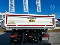 MAN TGM 18.320 / 4x2 / Meiller / Kipper /Klima/Neu