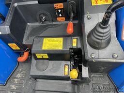 SOLIS 22 minitractor NIEUW - 5 jaar GARANTIE