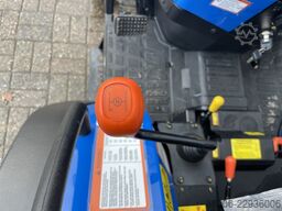 SOLIS 22 minitractor NIEUW - 5 jaar GARANTIE