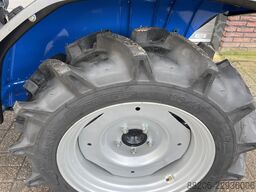 SOLIS 22 minitractor NIEUW - 5 jaar GARANTIE