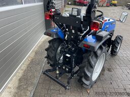 SOLIS 22 minitractor NIEUW - 5 jaar GARANTIE